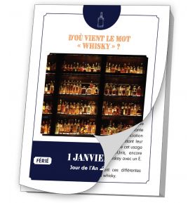 Almaniak Tout savoir sur le Whisky