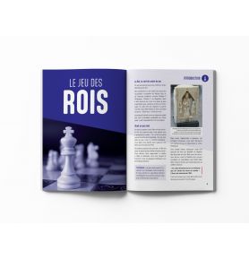 Tout savoir sur les échecs