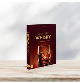 La bible du whisky