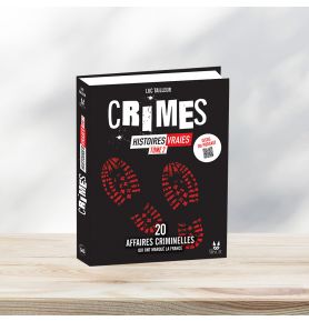 Crimes - Histoires vraies, tome 2